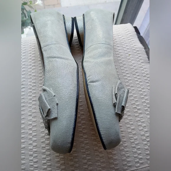 NWT.Ros Hommerson Twilight  Flats - Picture 5 of 8